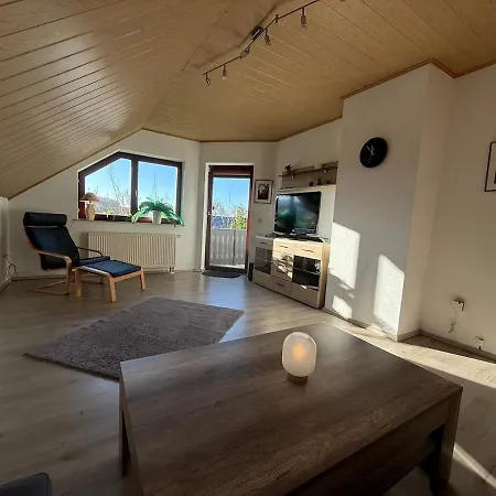 Romy In Ersen Appartement *