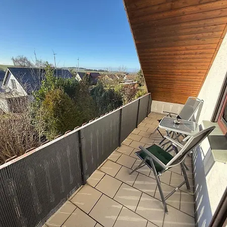 Romy In Ersen Liebenau (Hessen)