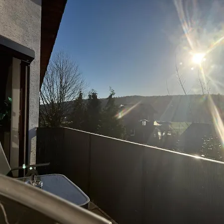 Appartement Romy In Ersen *