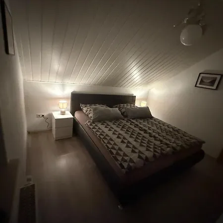 Apartment Romy In Ersen Liebenau (Hessen)