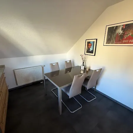 Romy In Ersen * Liebenau (Hessen)