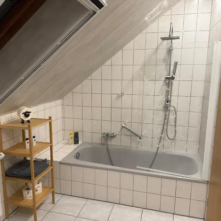 Romy In Ersen Apartment Liebenau (Hessen)