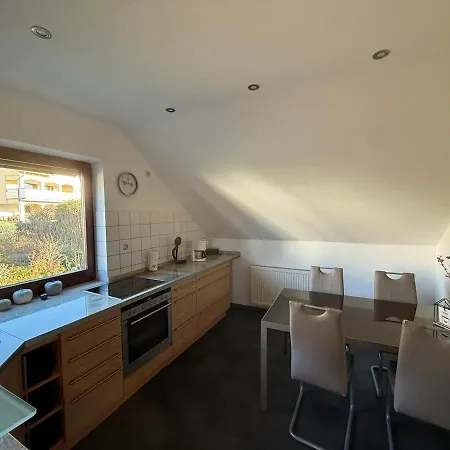 Appartement Romy In Ersen *