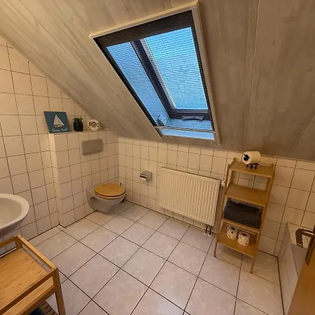 Romy In Ersen Appartement *