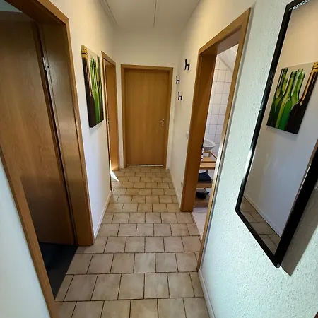 Romy In Ersen Liebenau (Hessen)