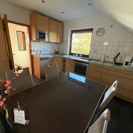 Romy In Ersen Appartement