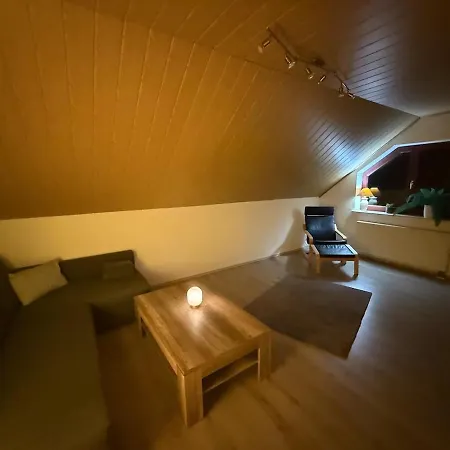 Romy In Ersen Appartement *