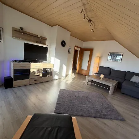 Romy In Ersen * Liebenau (Hessen)