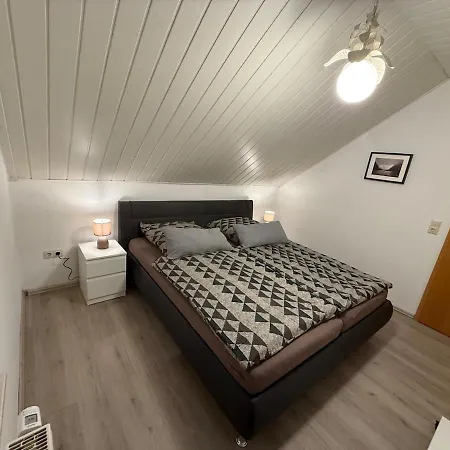 Romy In Ersen Appartement Liebenau (Hessen)