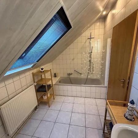 Romy In Ersen Appartement *