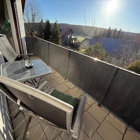 Romy In Ersen Liebenau (Hessen)