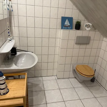 Appartement Romy In Ersen *