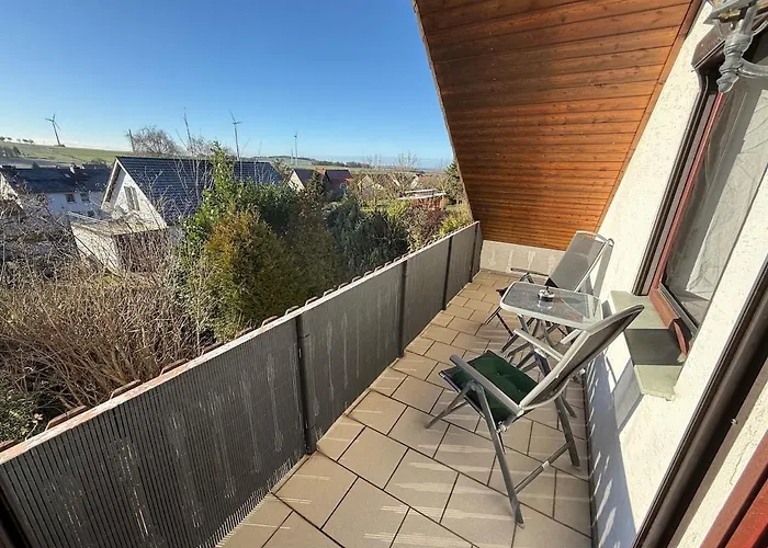 Romy In Ersen Liebenau (Hessen)