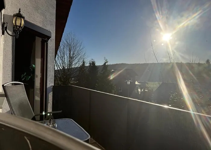 Apartment Romy In Ersen *