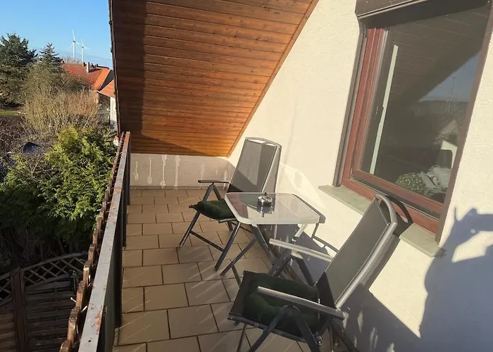 Apartment Romy In Ersen