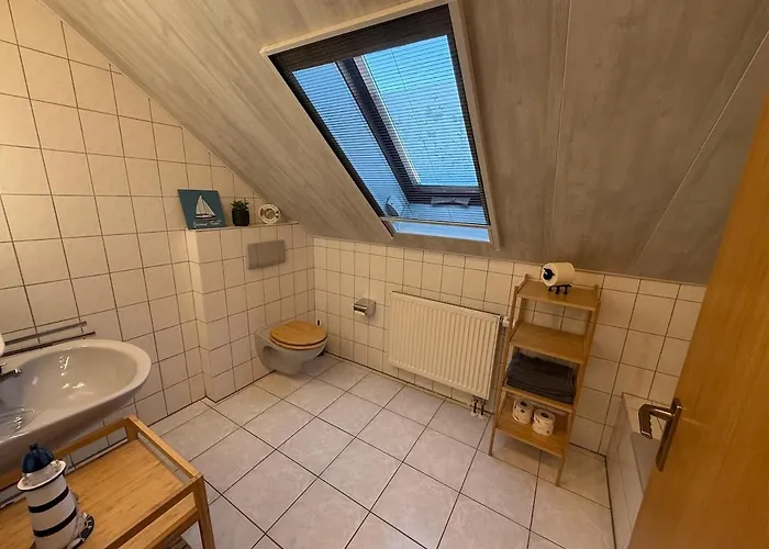 Romy In Ersen Apartamento *