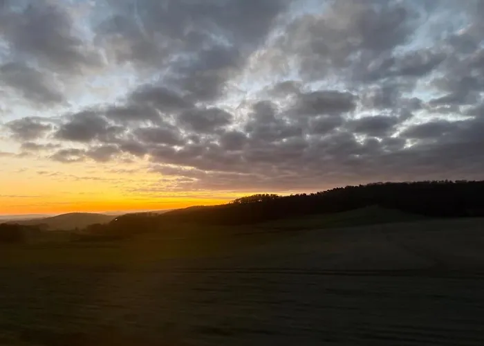 Romy In Ersen * Liebenau (Hessen)