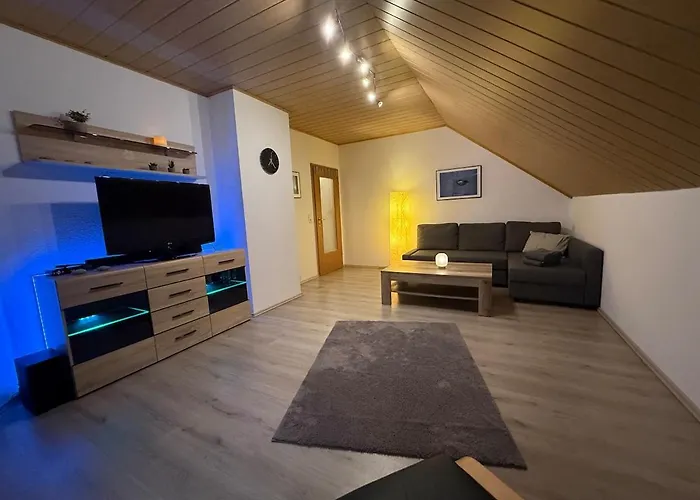 Romy In Ersen Apartamento