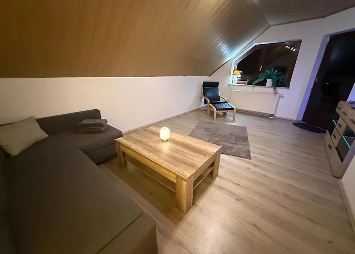 Romy In Ersen Liebenau (Hessen)