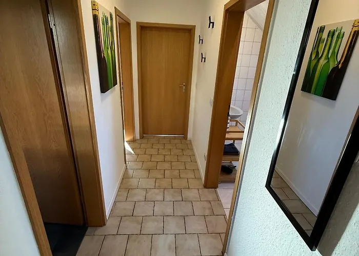 Romy In Ersen Liebenau (Hessen)