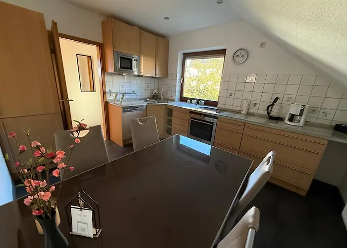 Romy In Ersen Apartamento