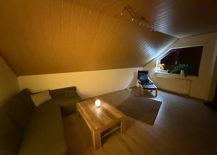 Romy In Ersen Apartment *