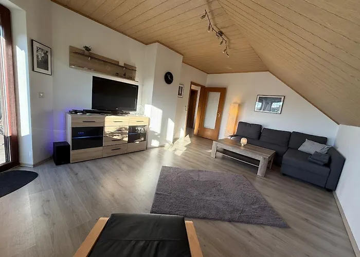 Romy In Ersen * Liebenau (Hessen)