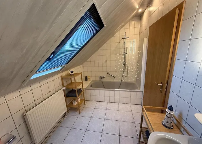 Romy In Ersen Apartment *