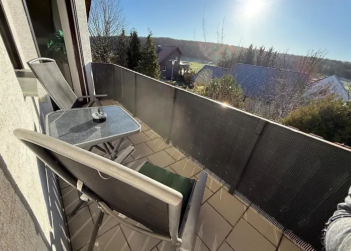 Romy In Ersen Liebenau (Hessen)